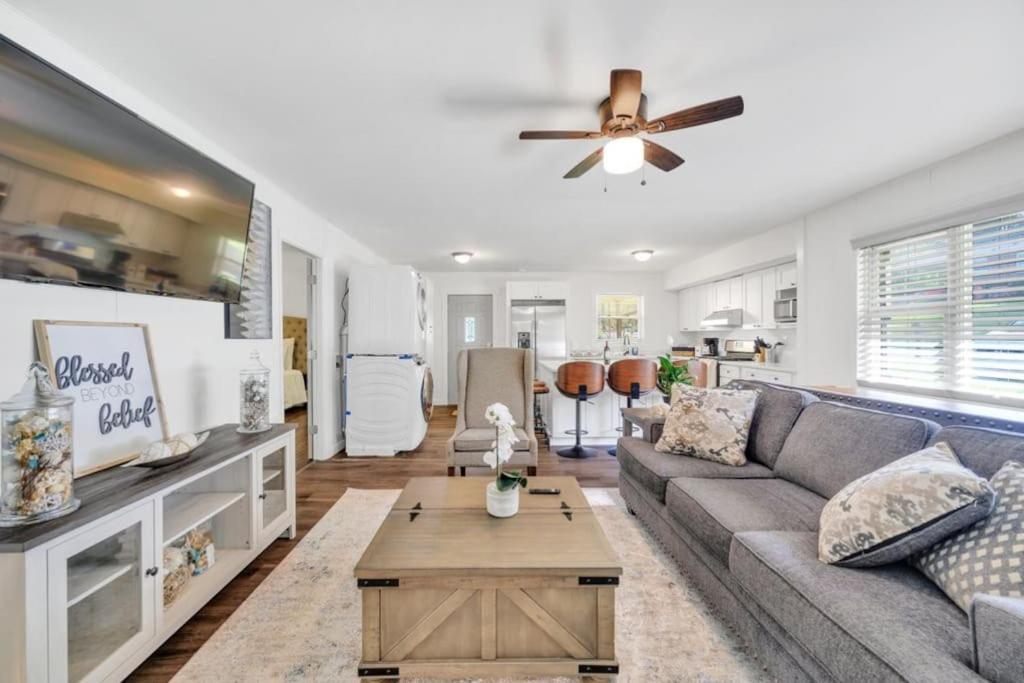 Cozy 4Bedroom Bungalow In Davidson Sleeps 10 Exterior foto